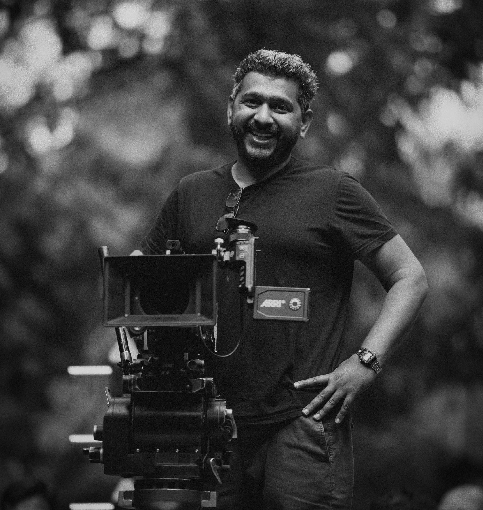Swapnil S